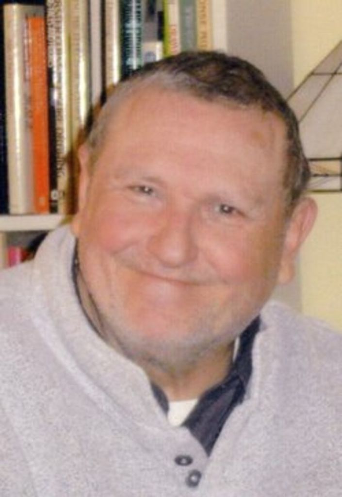 Gene Thomas Carter