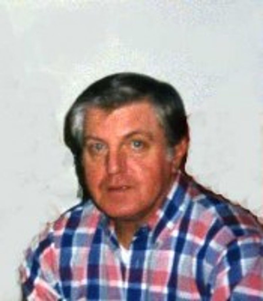 Mr.  William Charles Warren, 70