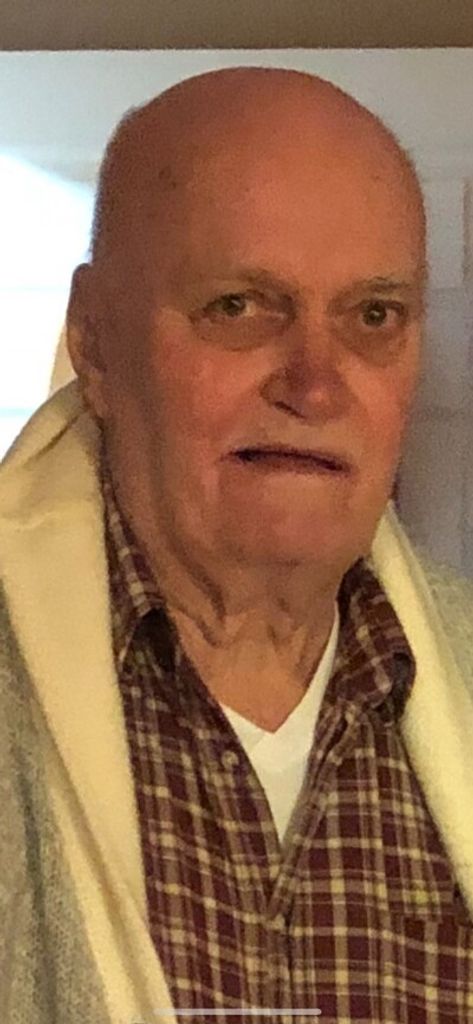 Kevin Joseph Laracy Profile Photo