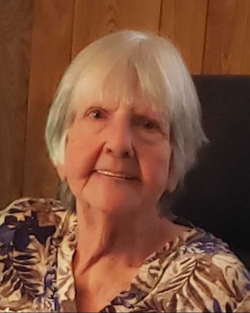 Frances Marie Butcher