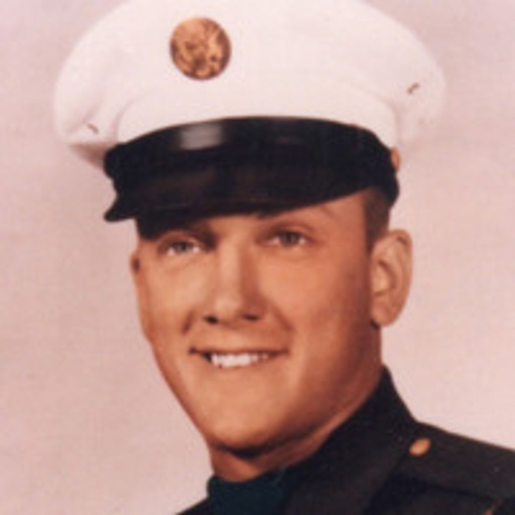 Bernard George Nehlsen