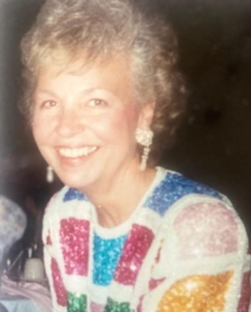 June Bush Profile Photo