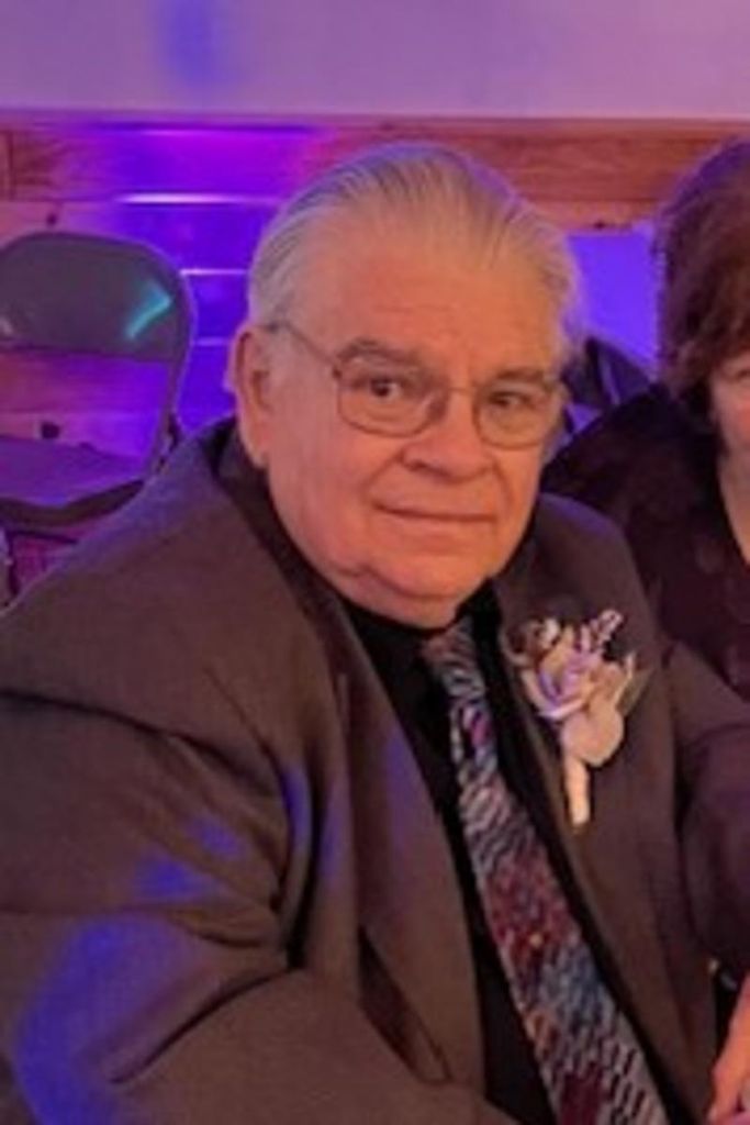 Eldon F. Koerperich Profile Photo