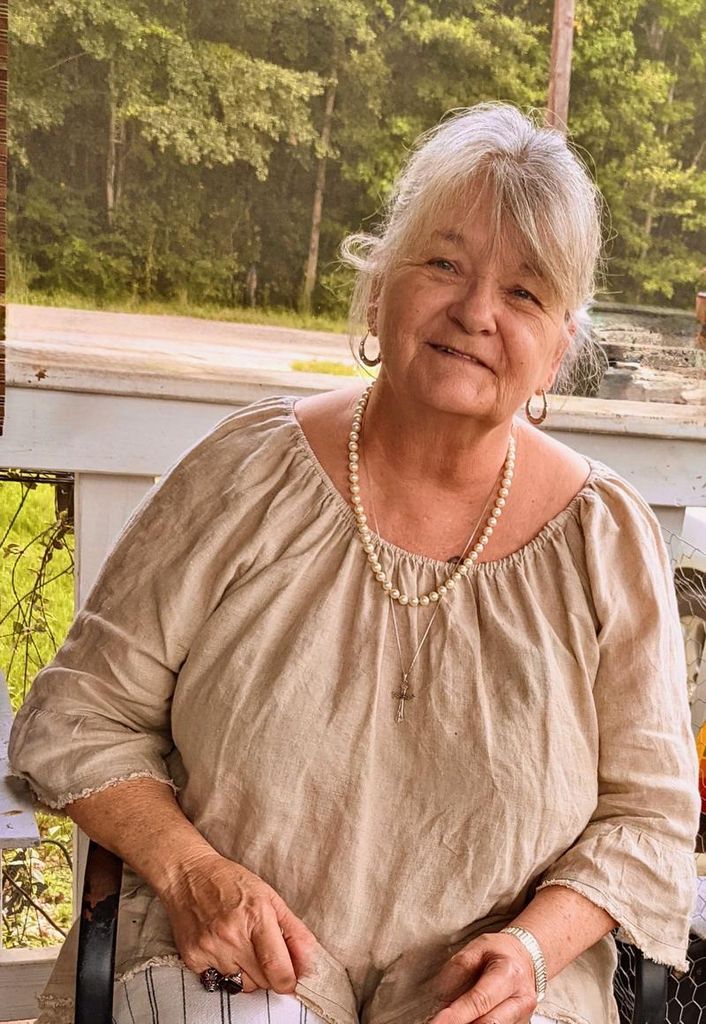 Anita C. Mancil Profile Photo