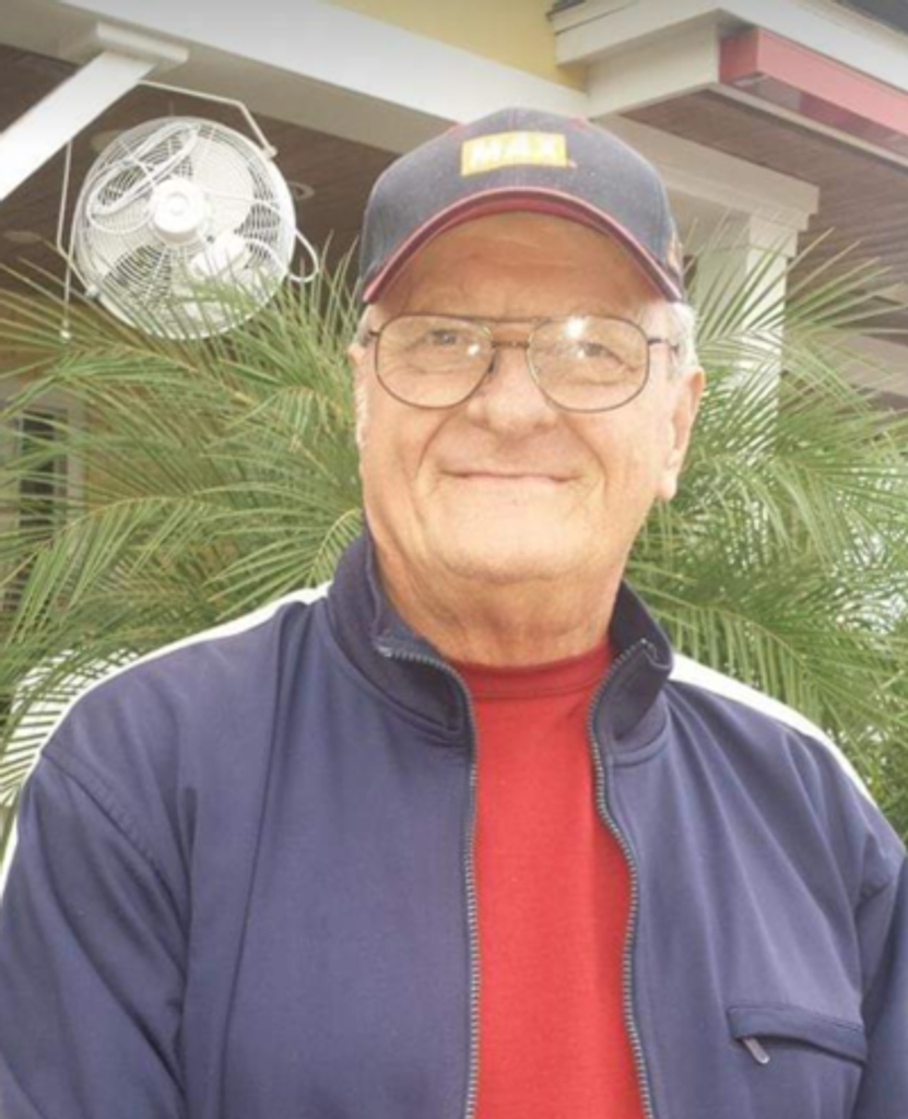 Freeman Charles Pettus Jr.