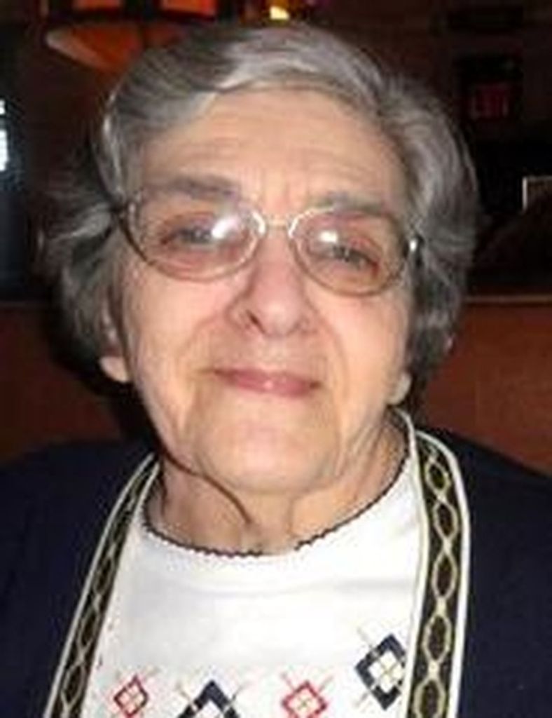 Helen C. Kern
