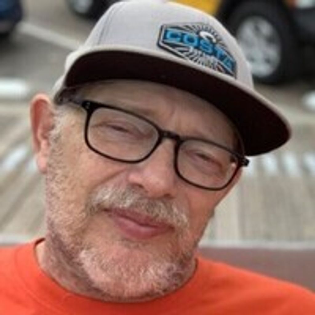 John Wilson Profile Photo