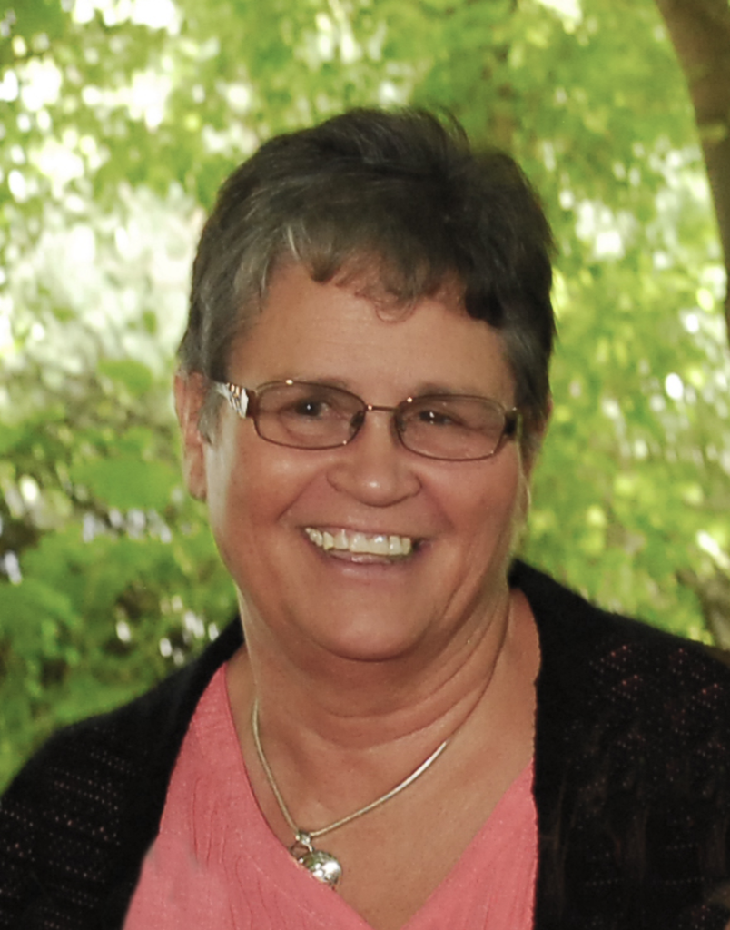 Reah (Toone)  Allred