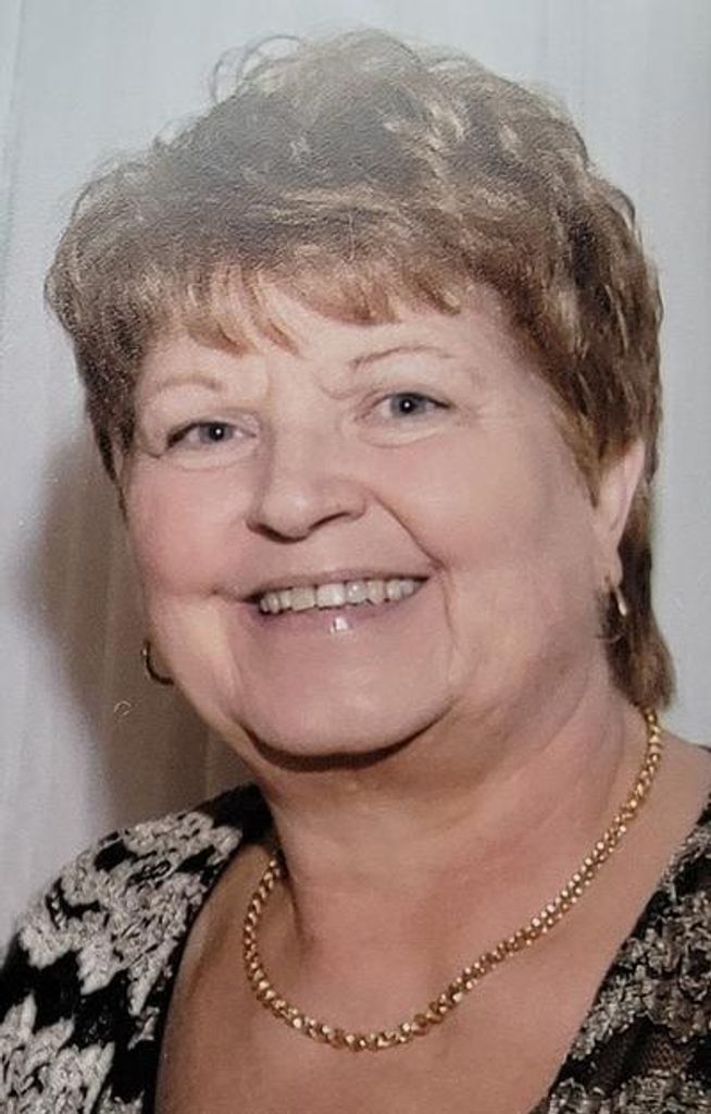 Barbara Ann Stempniak