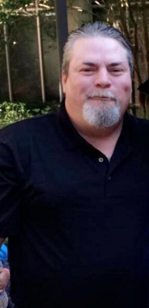 Casey John Pritchett Profile Photo