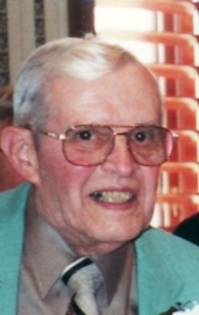 Richard Weber