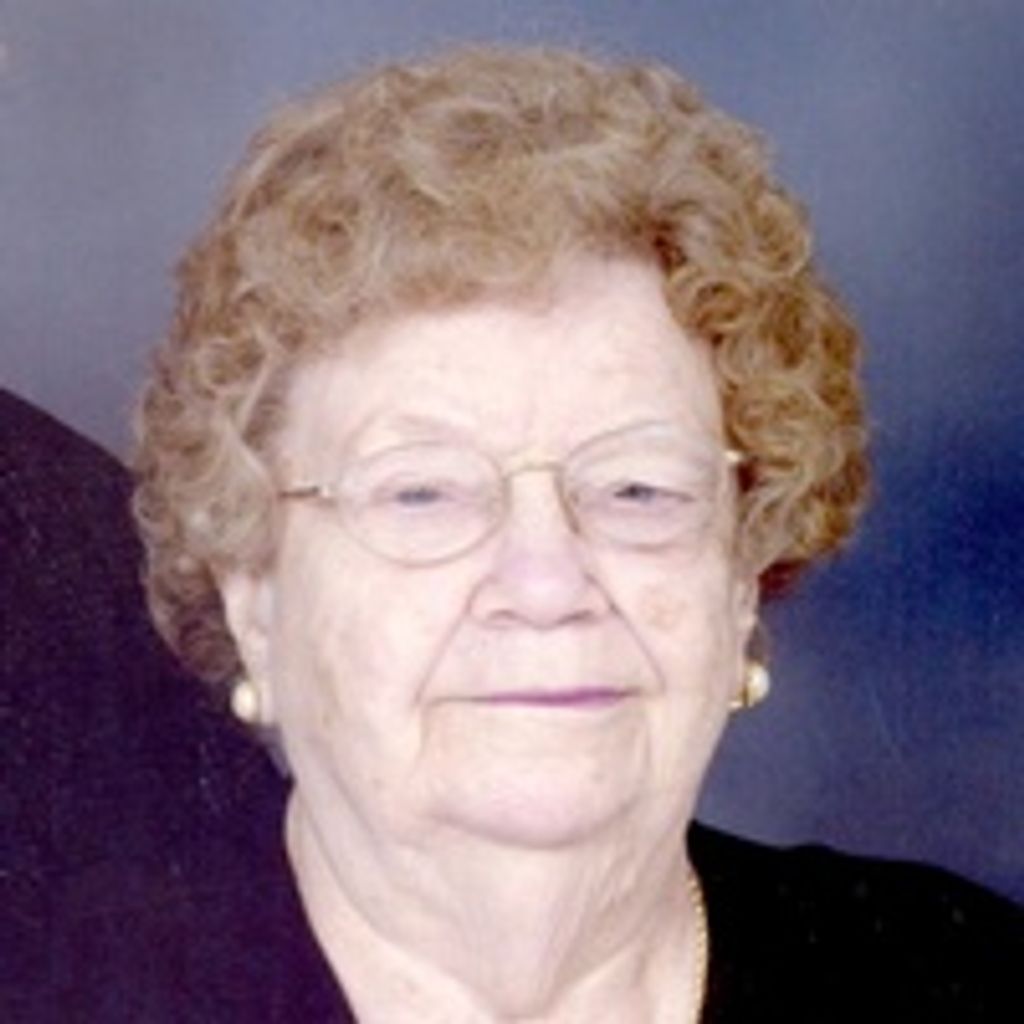 Geraldine Solem