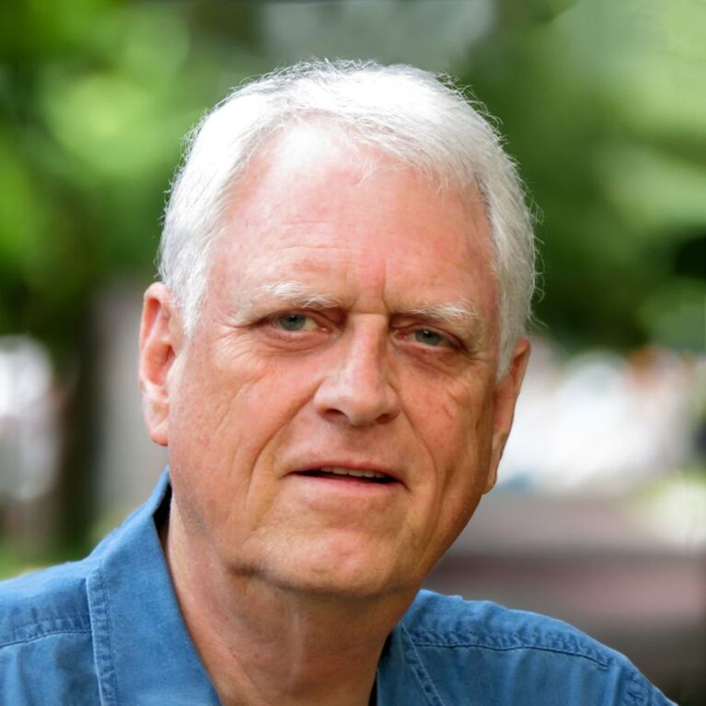 Richard Michael Gray Profile Photo