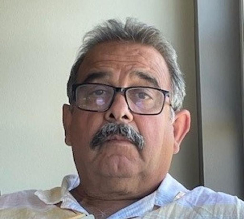 James Richard Cendejas Profile Photo