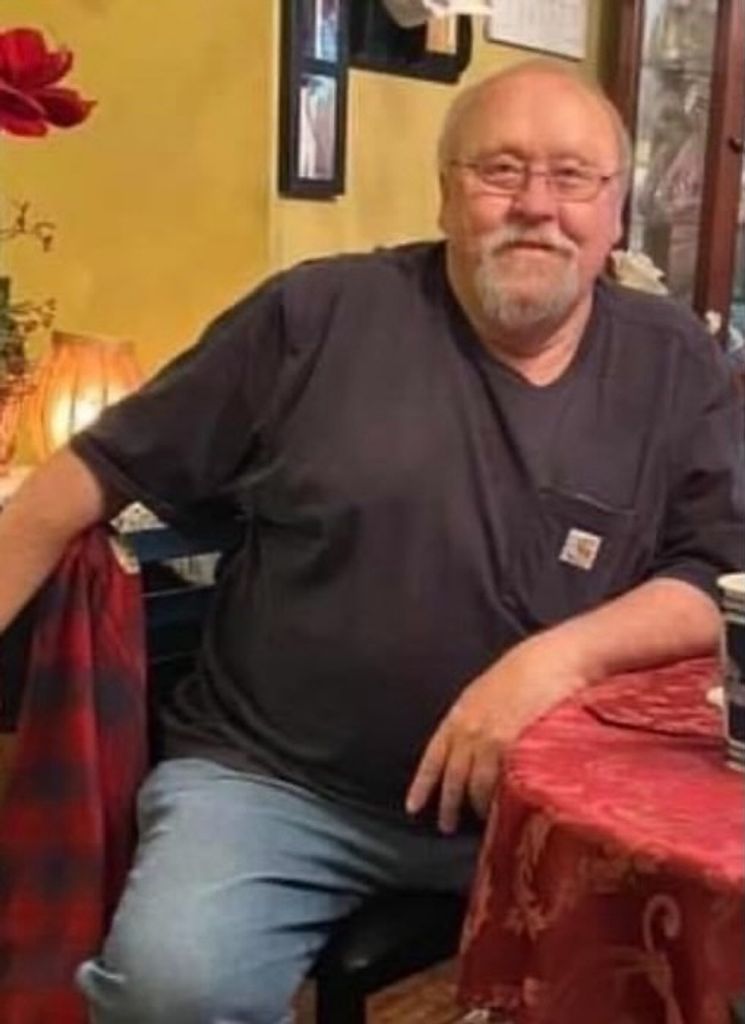 Ronald Lee Fults