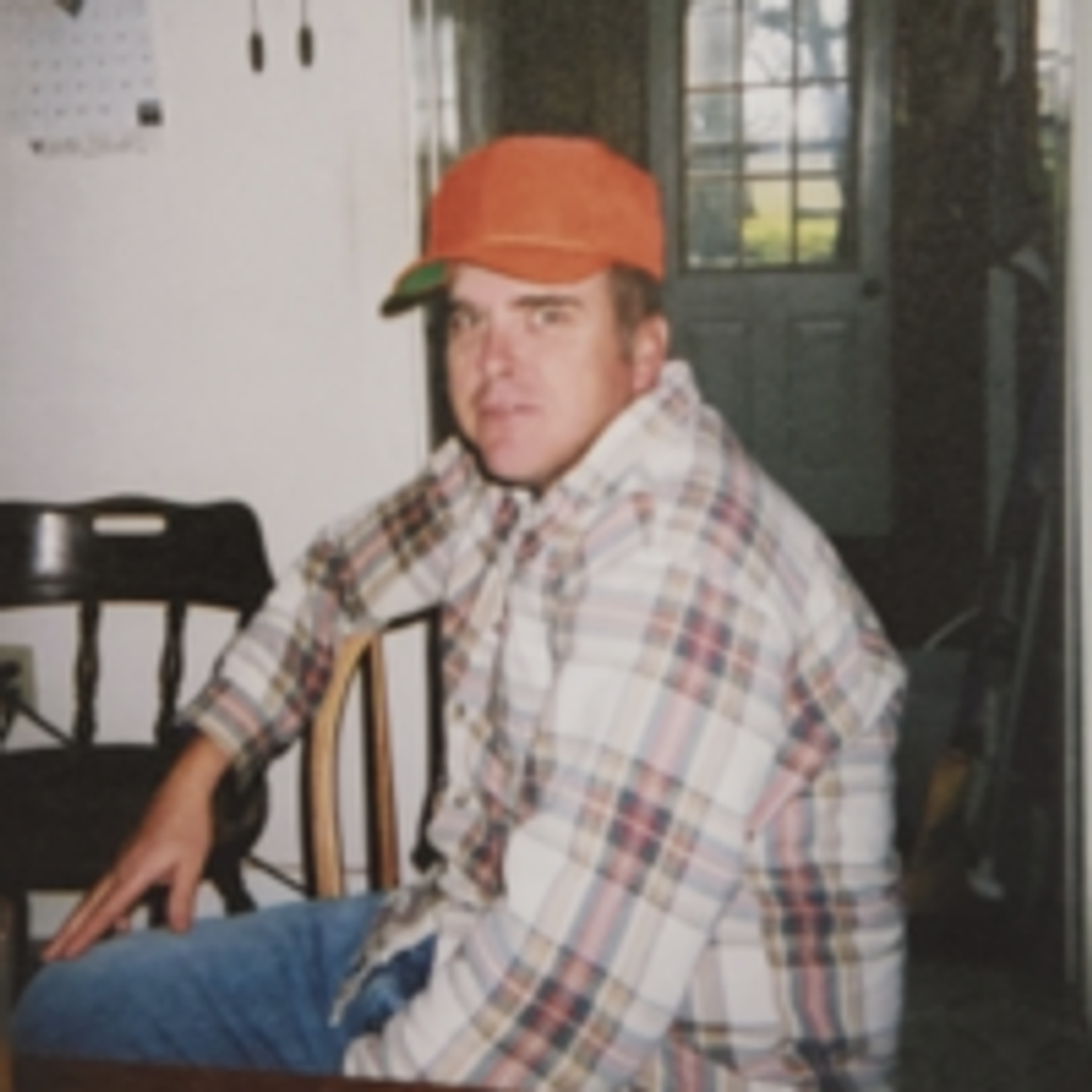 Paul D. Wright Profile Photo