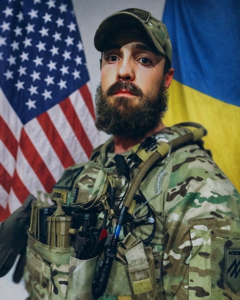 Shane Tackett Profile Photo