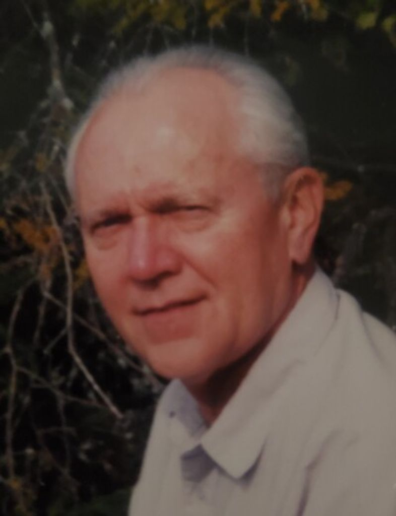 John Gilbert Profile Photo