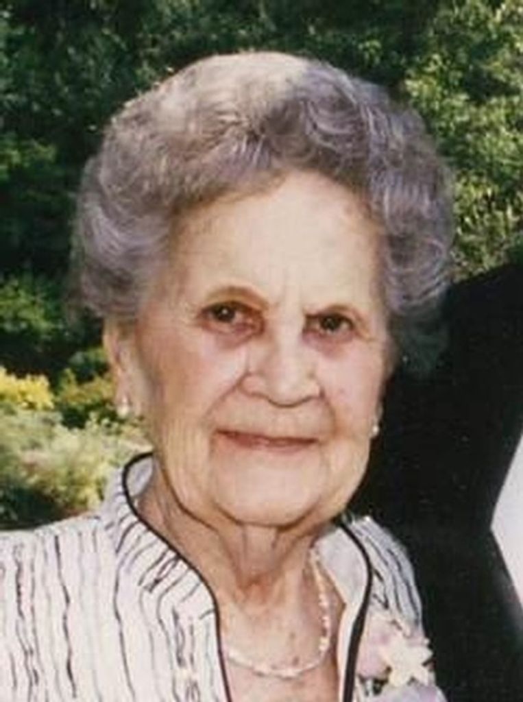 Helen Kolodziej