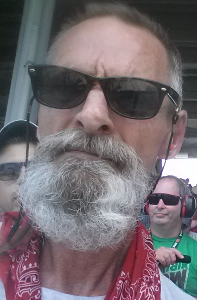 Justin Cashman Profile Photo