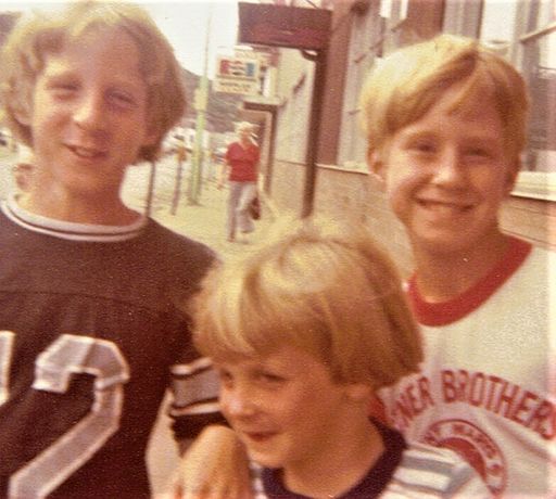 Michael I. Lunger photo gallery thumbnail 69 of 97