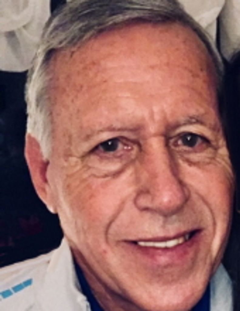 John Joseph Mcdonough, Sr.