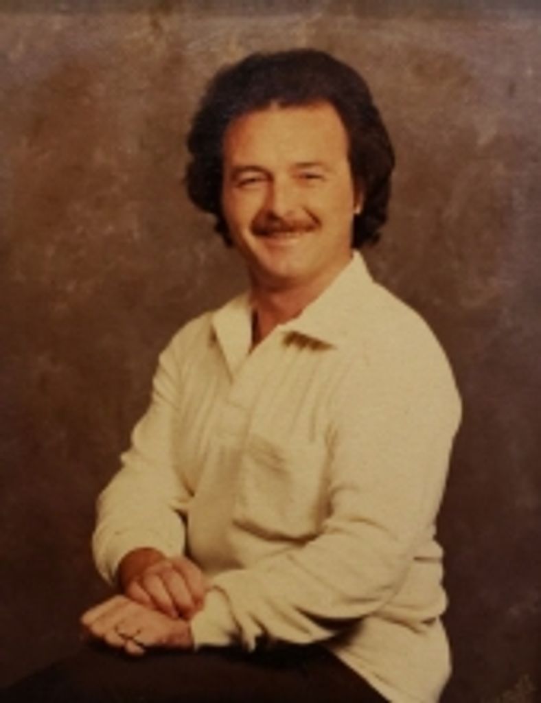 Micheal  Eugene  Farmer