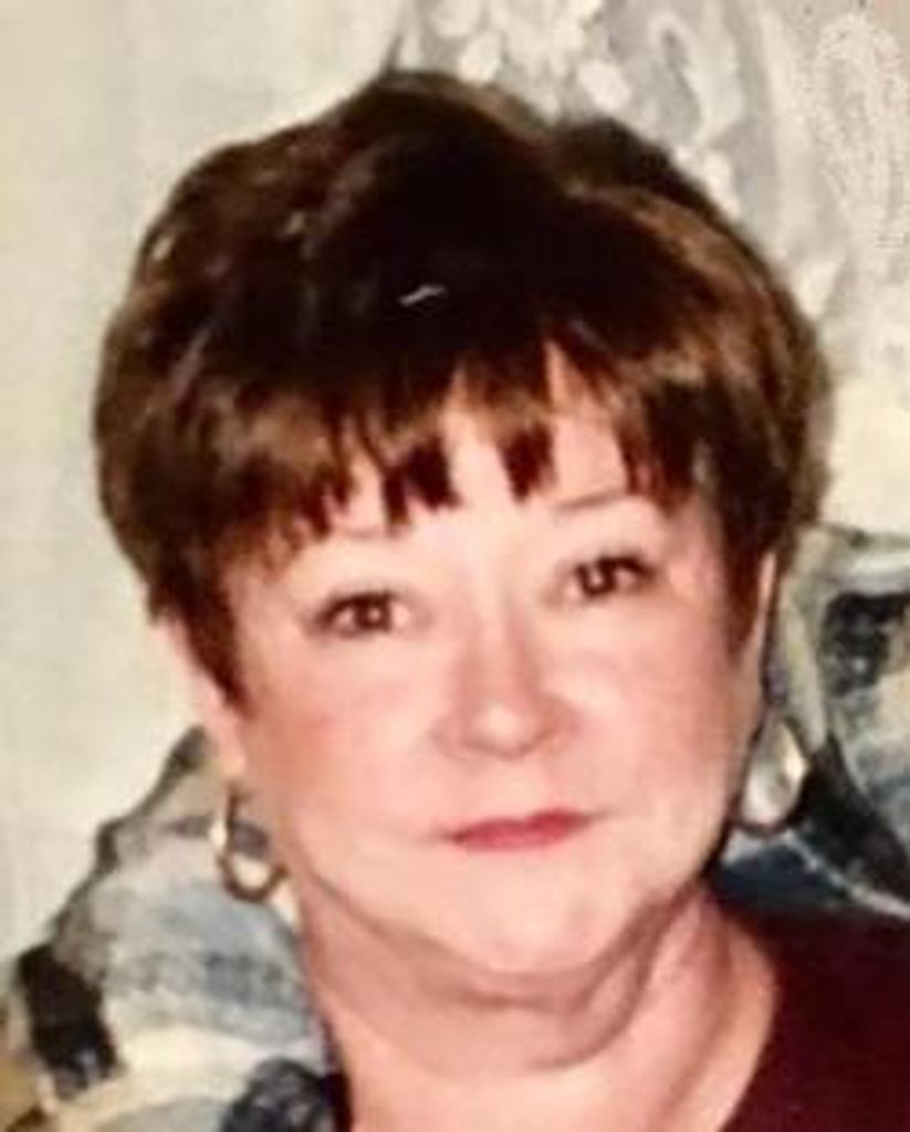 Carol A. (Cronin) Driscoll Profile Photo