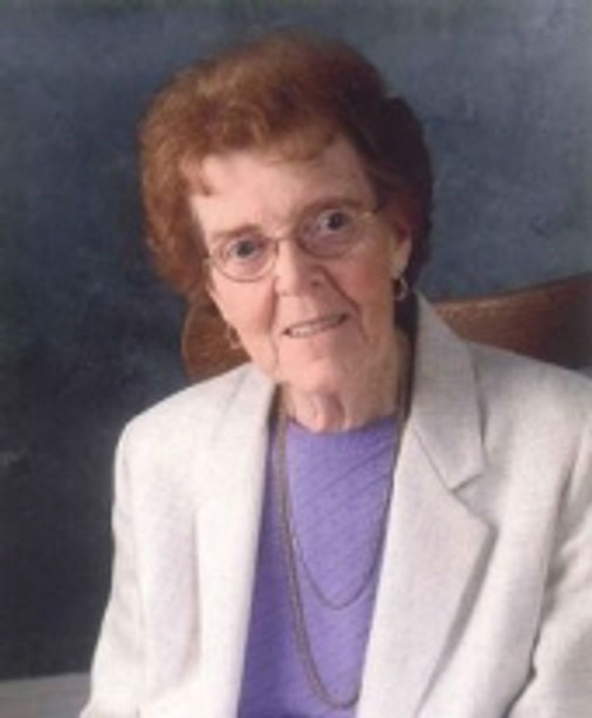 Bernadine S. Johannsen