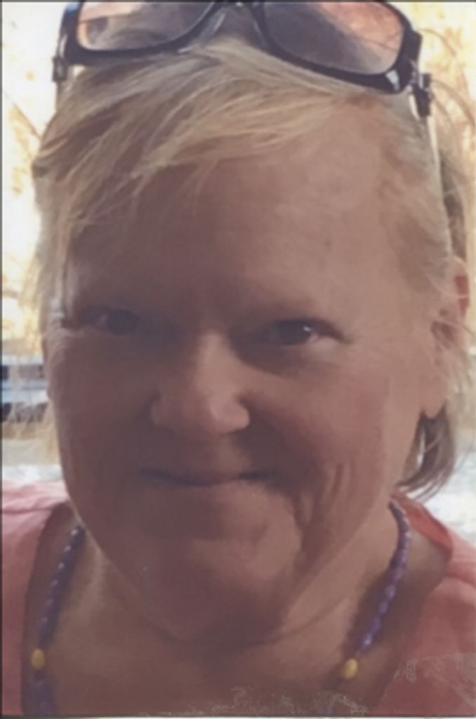 Beverly Martinez