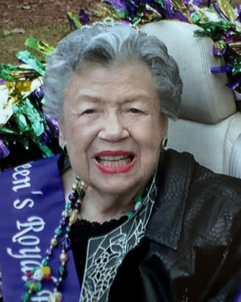 Edna Torres St. Amant Profile Photo