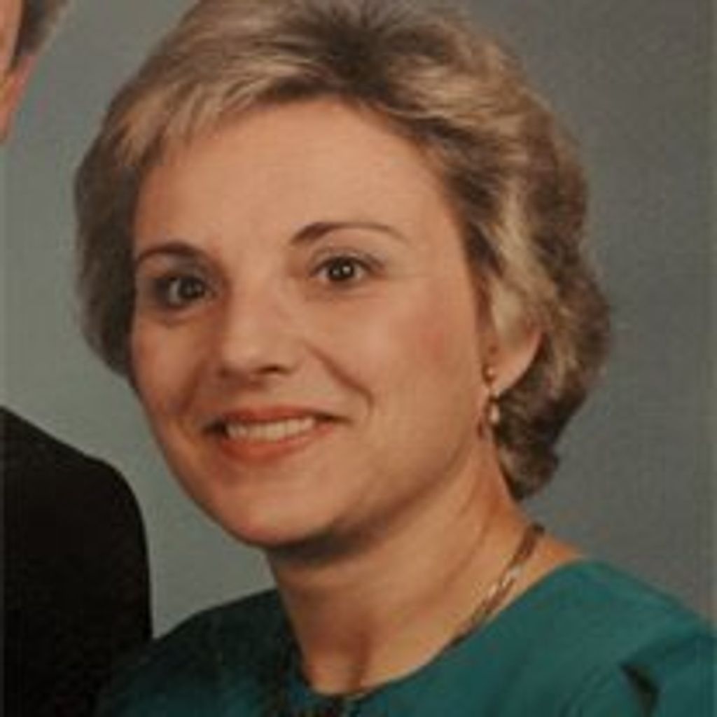 Carole B. Thompson Profile Photo