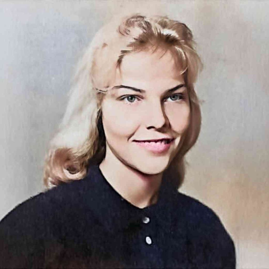 Sally Hindman-Gaskill Profile Photo