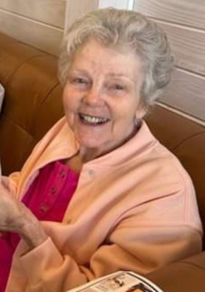 Yvonne Johnson Mcdavid Profile Photo