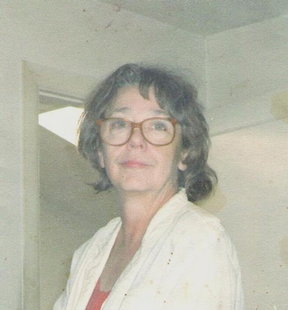 Patricia Ann Butts Profile Photo