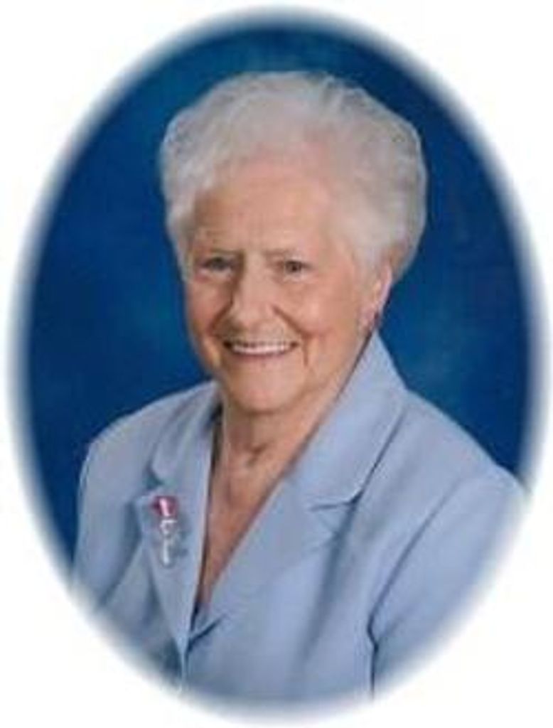 Lois A. Robison Profile Photo