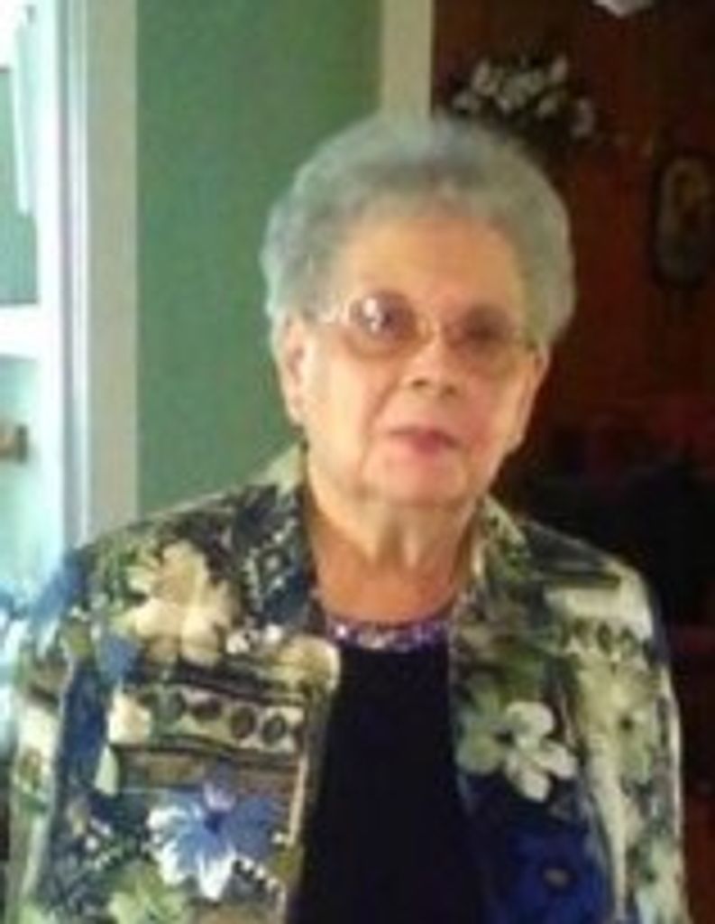 Lillian Avis White