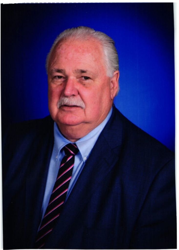 Tommy Edward Edens Profile Photo