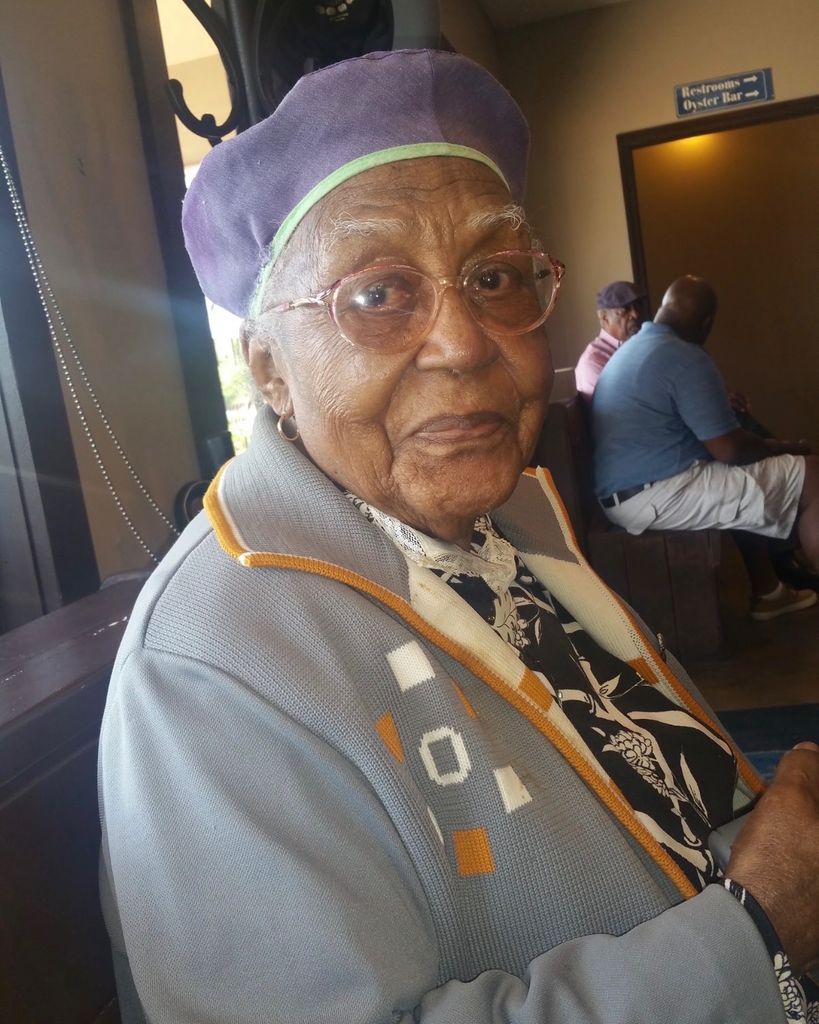 Mother Jessie Long Profile Photo