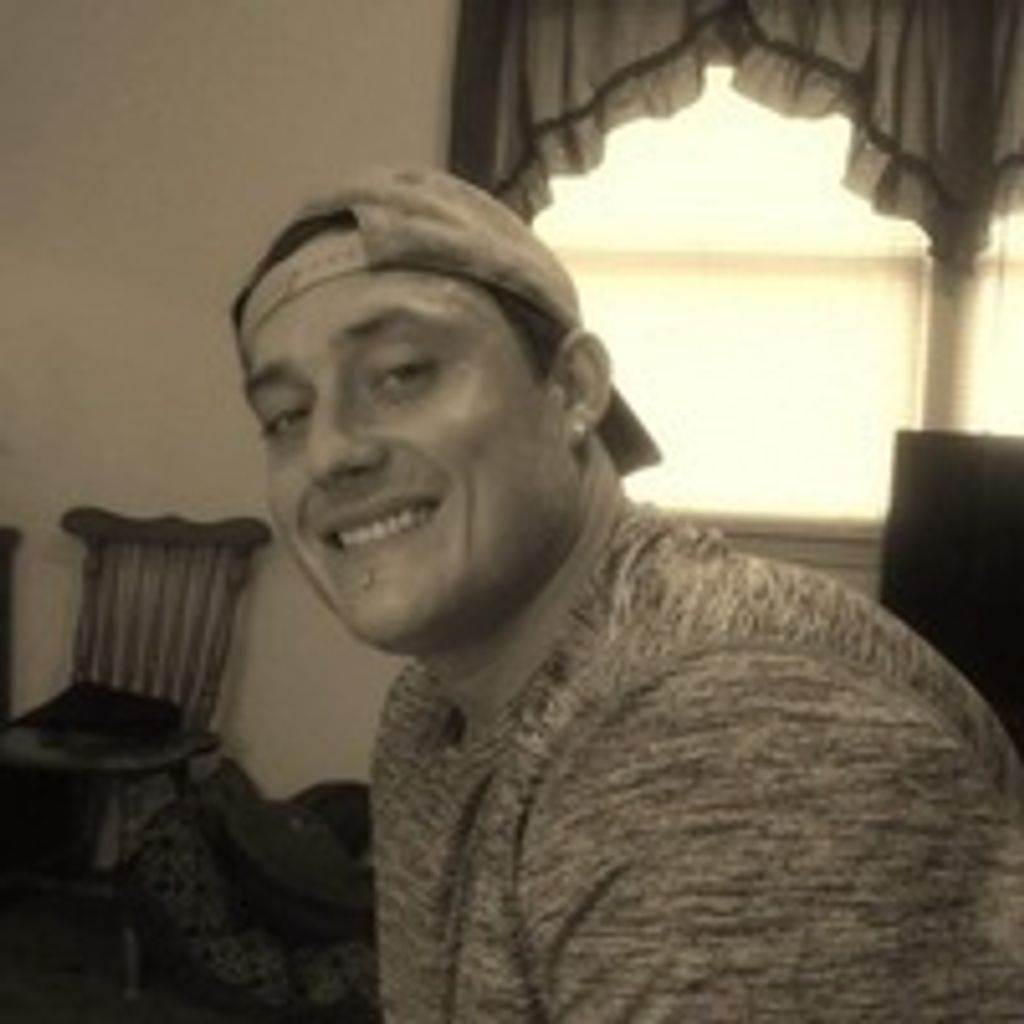 Christopher David Sutter Profile Photo