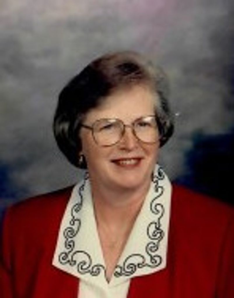 Anne (Helms)  Graham Profile Photo