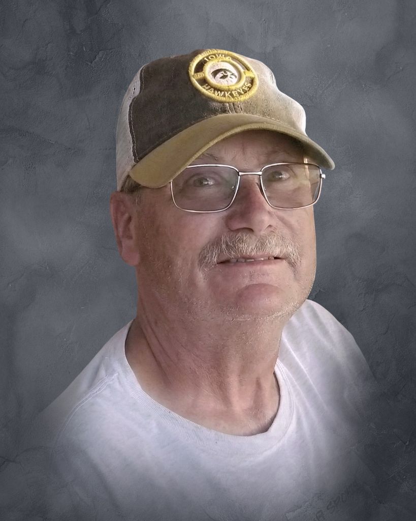 Gary Coenen Profile Photo