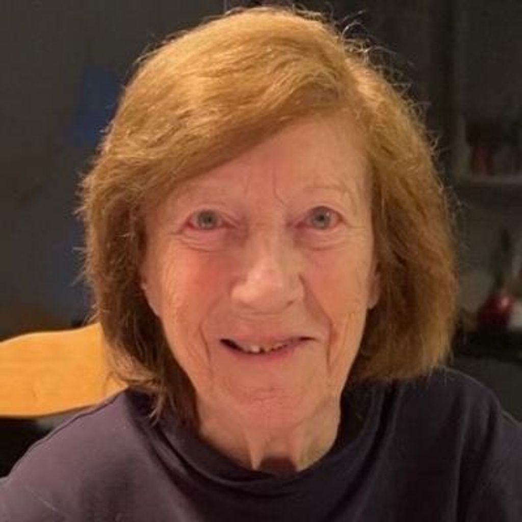 Ida Nastasi Profile Photo