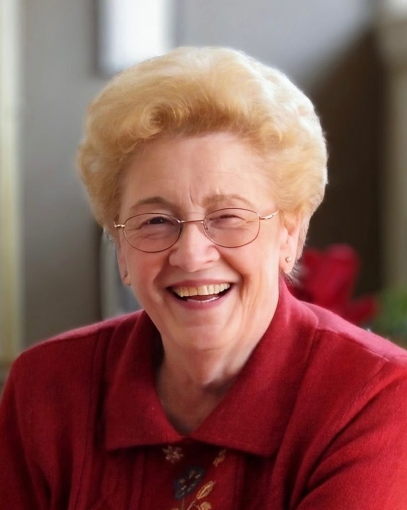 Melba Mumford Price Profile Photo