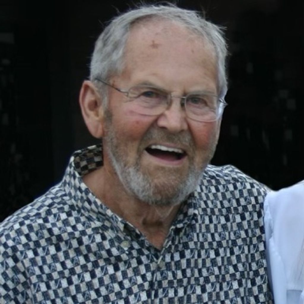 Quentin H Lamers Profile Photo