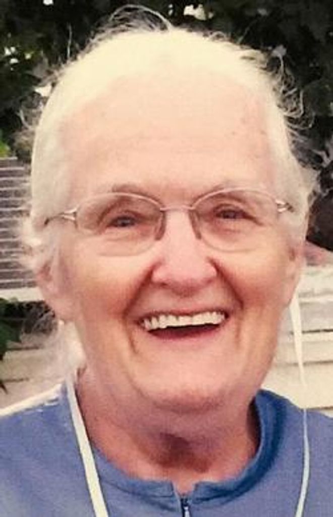 Mary Elizabeth Miller