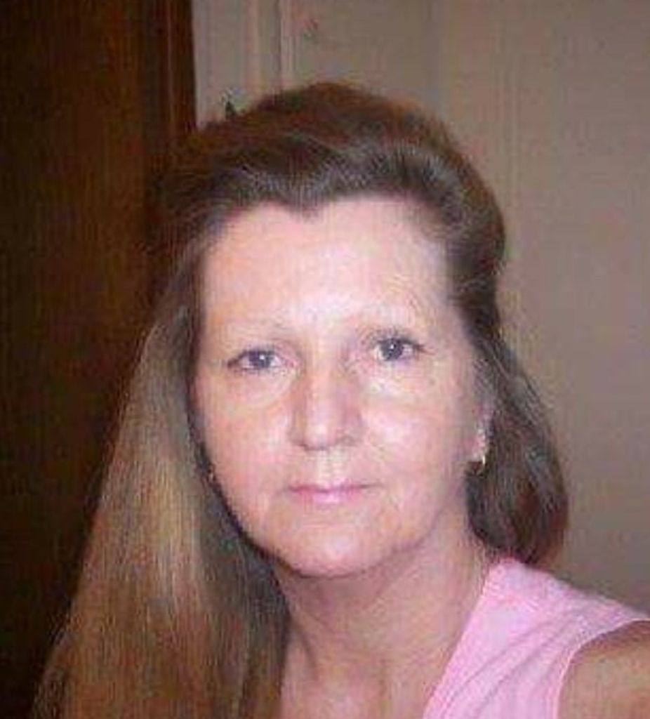 Mary Lou (Davis)  Burns