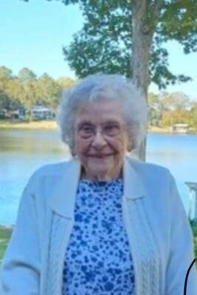 Lillian Braden Owens Profile Photo