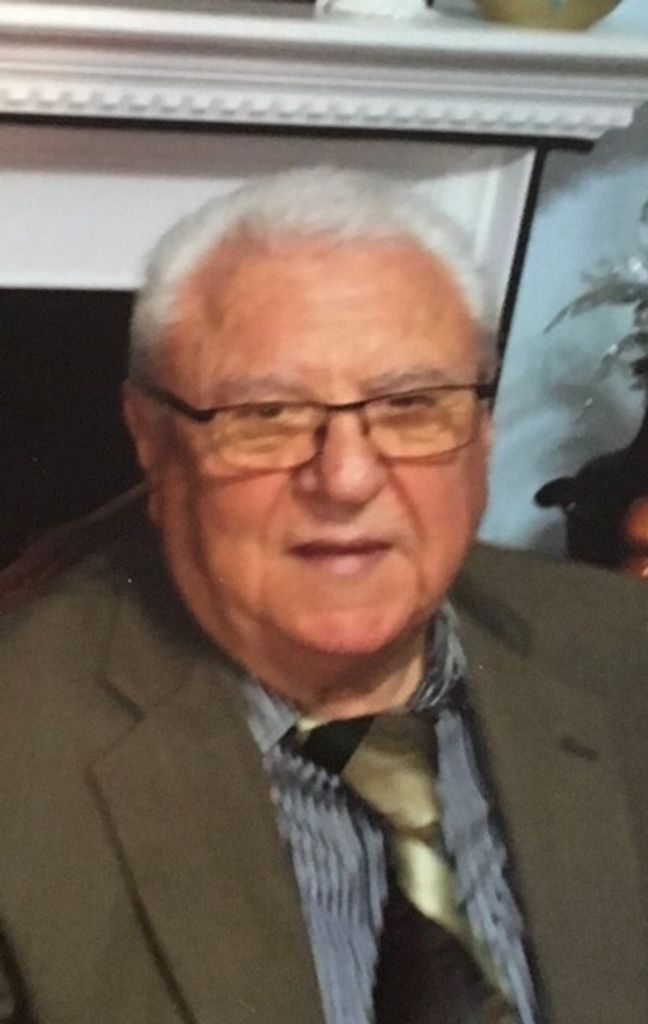 Vladimir Marinov Dimitrov
