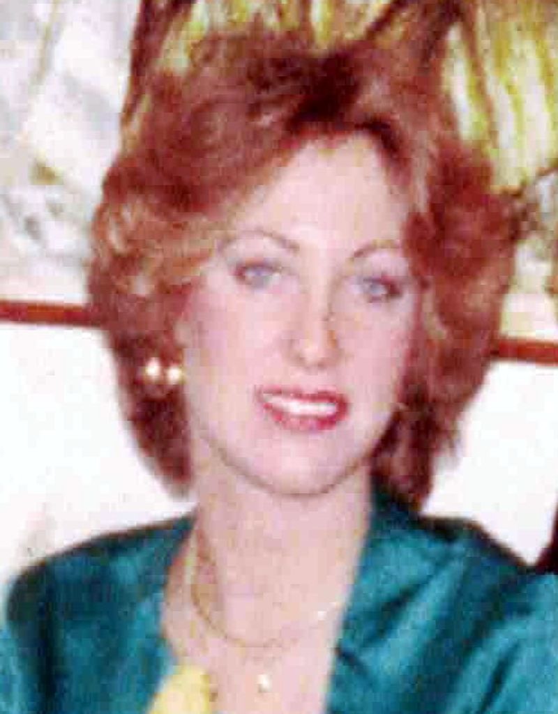 Brenda (Melvin)  Pizzuti
